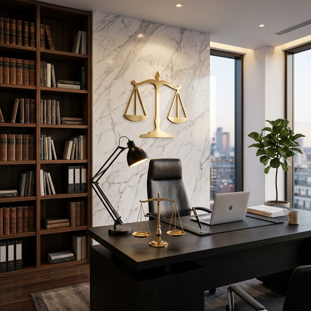 About SHIRI PATHI LAW ASSOCIATES