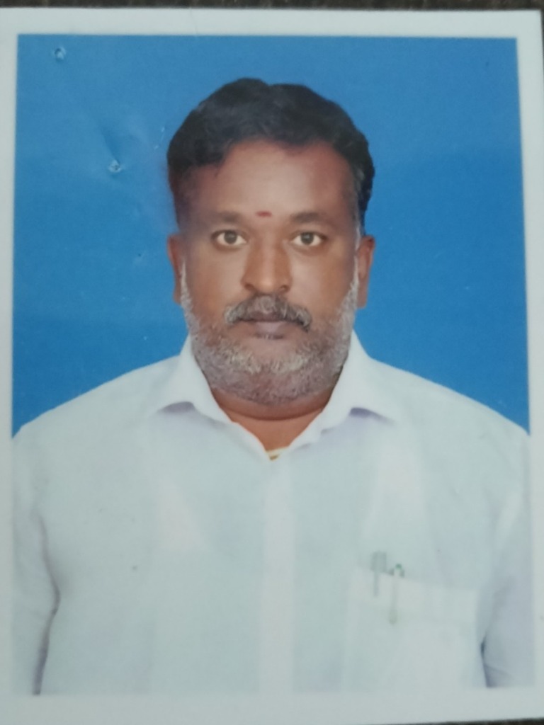 G. Pavithra