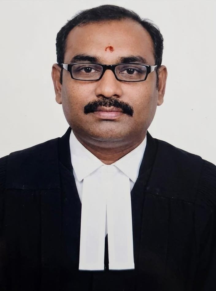 V.senthilkumar