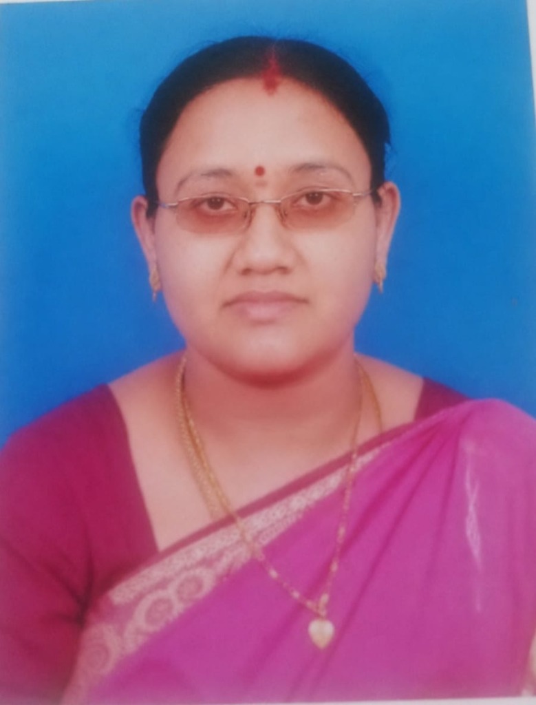 Mrs. Vasantha Priya