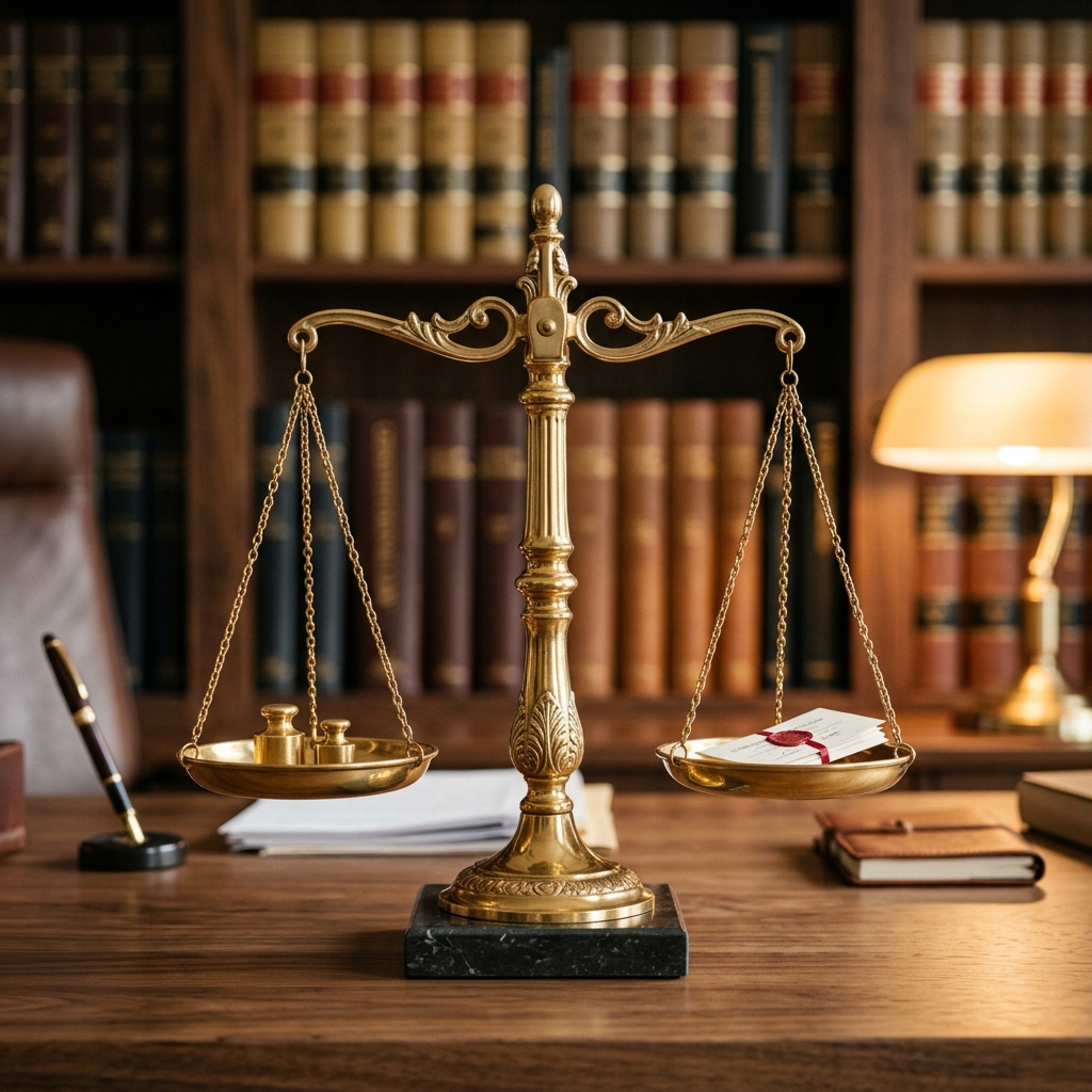 Balance Scale