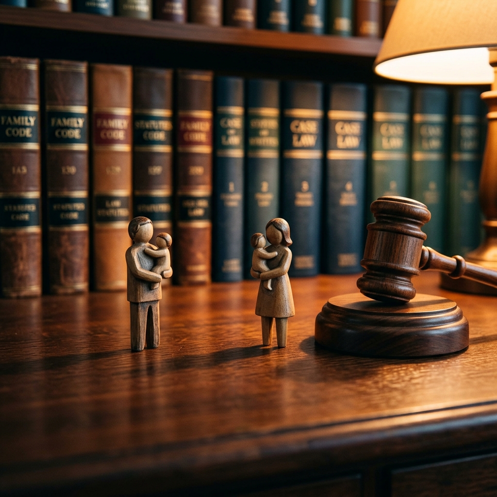 Family Law Insight
